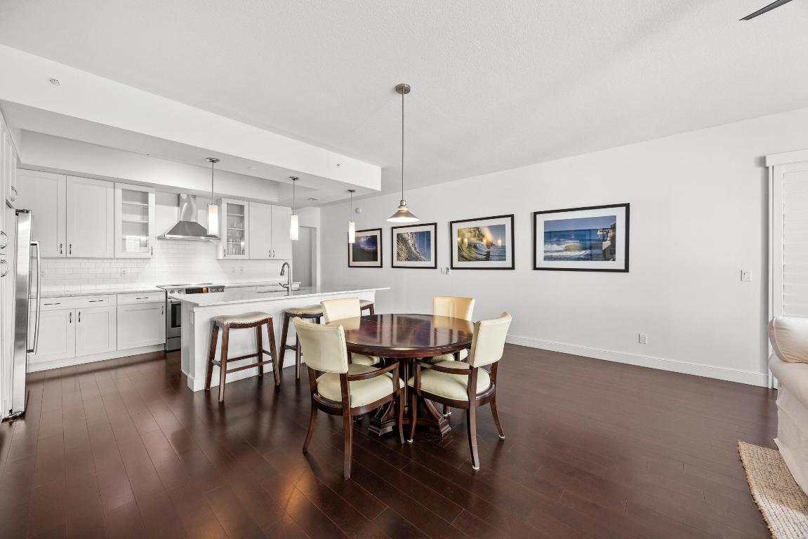 JUNO BAY COLONY CONDO - Residential