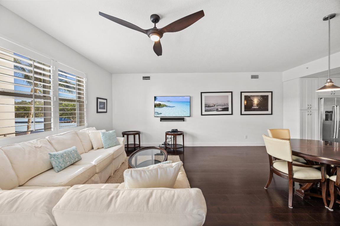 JUNO BAY COLONY CONDO - Residential