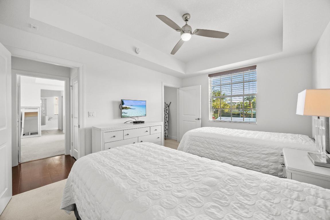 JUNO BAY COLONY CONDO - Residential