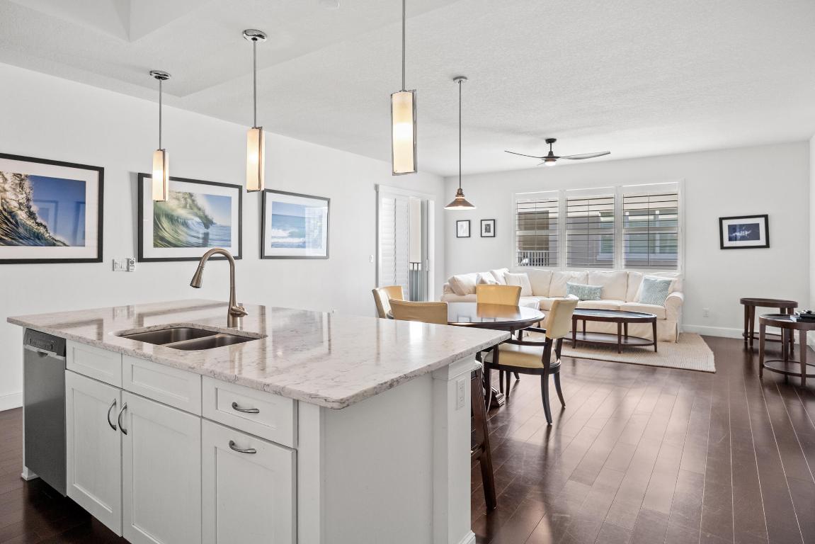 JUNO BAY COLONY CONDO - Residential