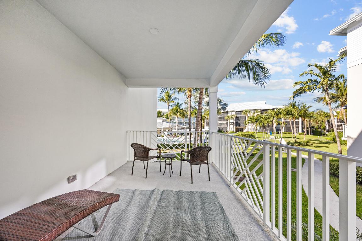 JUNO BAY COLONY CONDO - Residential