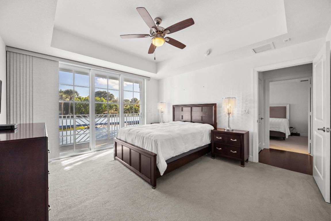 JUNO BAY COLONY CONDO - Residential