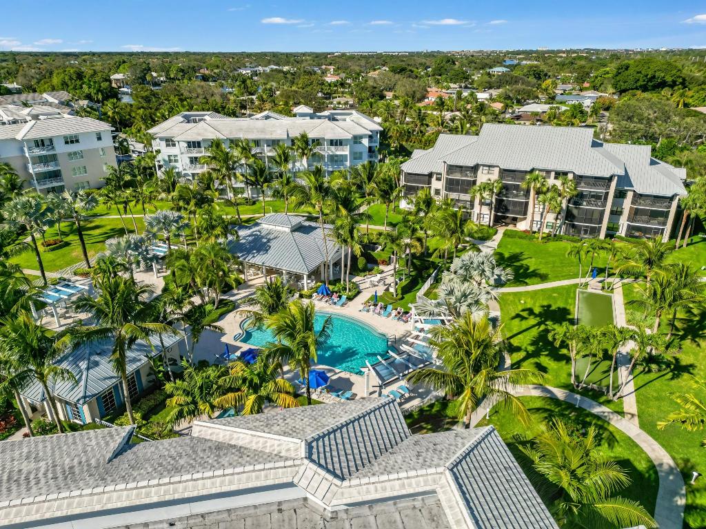 JUNO BAY COLONY CONDO - Residential