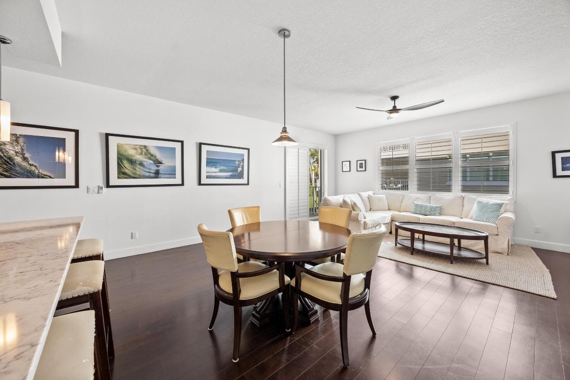 JUNO BAY COLONY CONDO - Residential