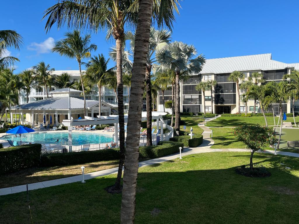 JUNO BAY COLONY CONDO - Residential