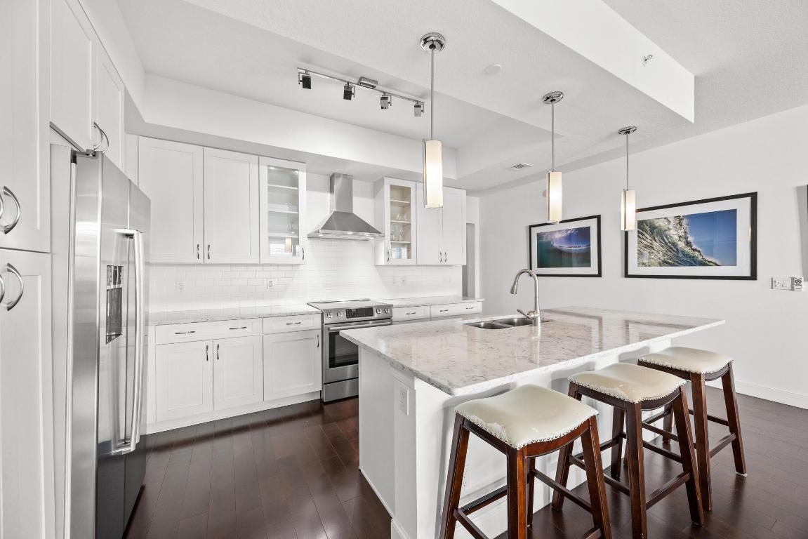 JUNO BAY COLONY CONDO - Residential