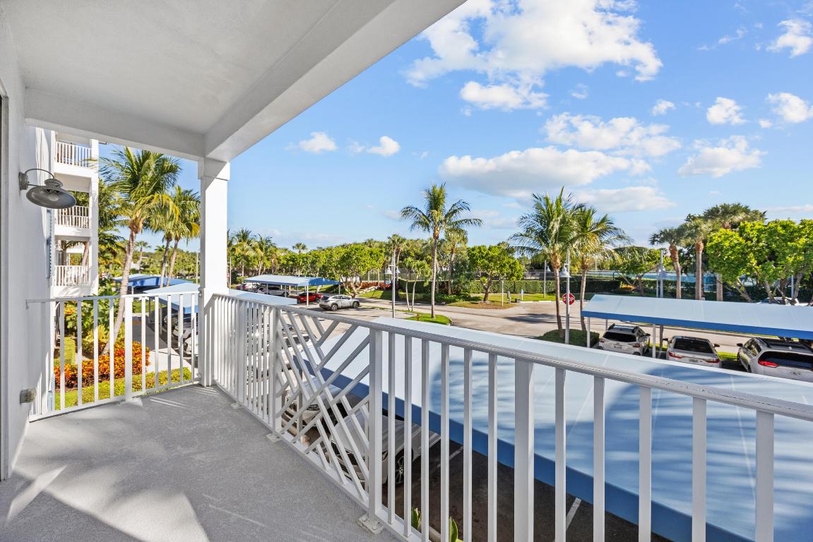 JUNO BAY COLONY CONDO - Residential