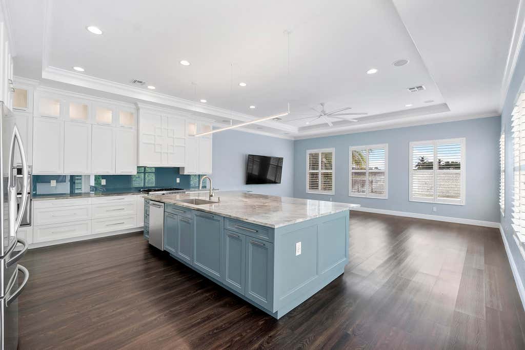 Photo of 8050 NW 121ST Drive, Parkland, FL 33076 (MLS # B26058108)
