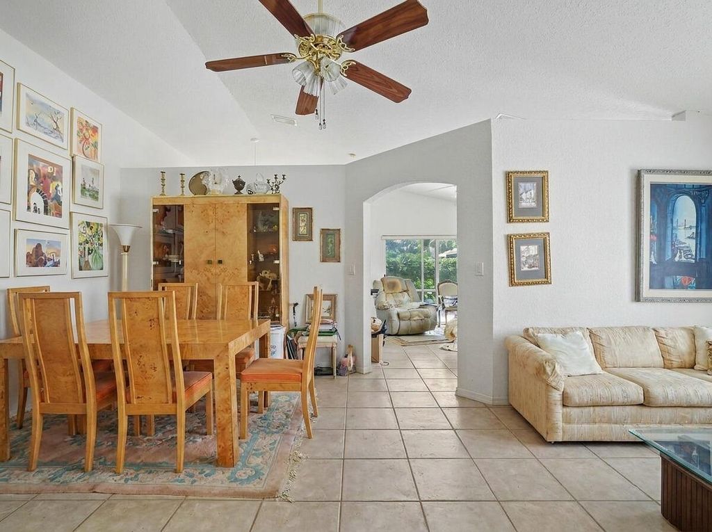 Photo of 5421 NW 50th Court, Coconut Creek, FL 33073 (MLS # B26024825)