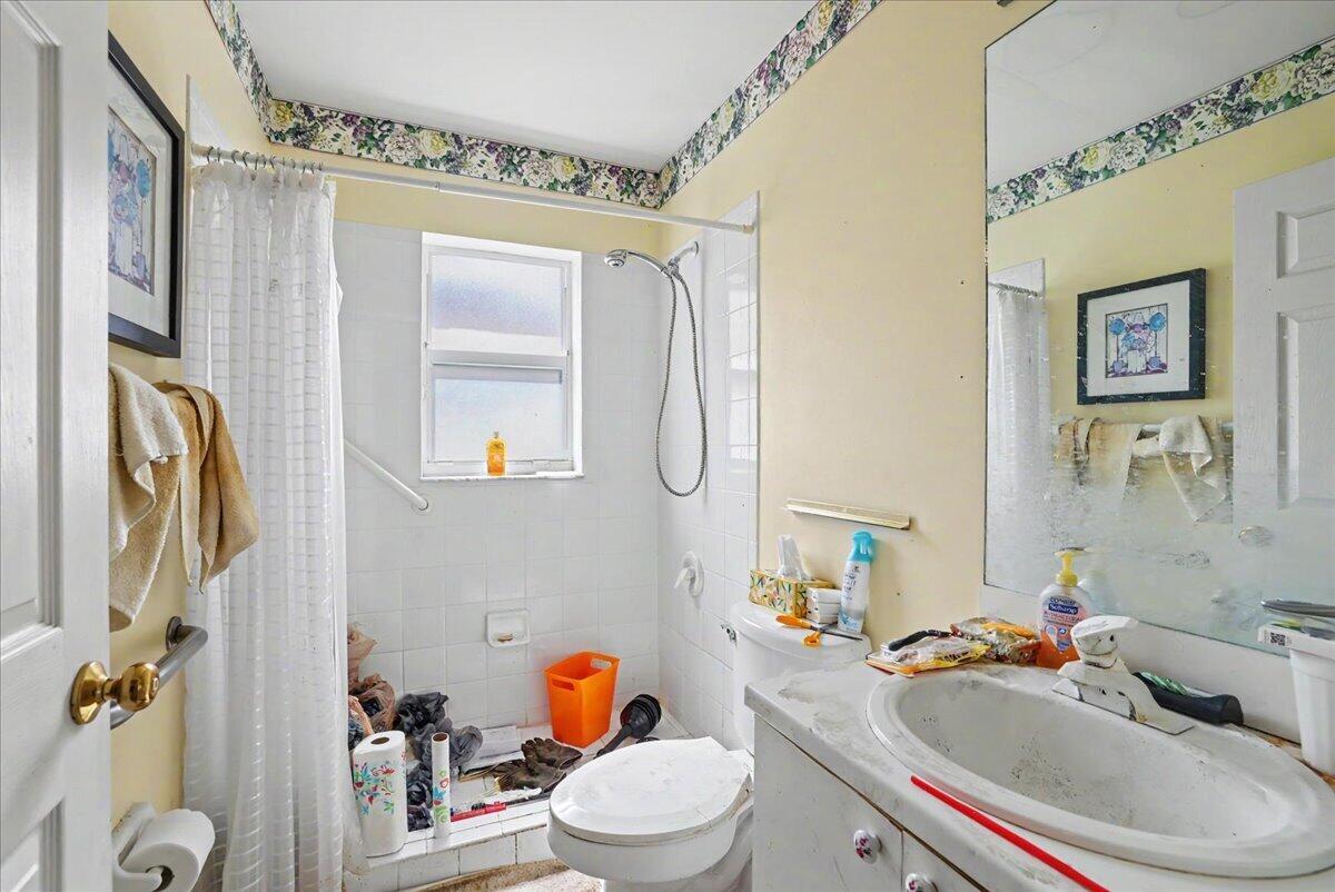 WILES/BUTLER PLAT ONE - Residential
