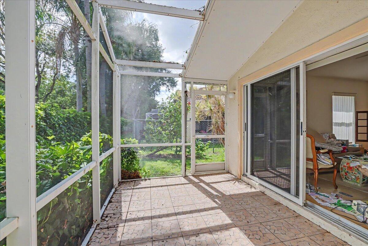 WILES/BUTLER PLAT ONE - Residential