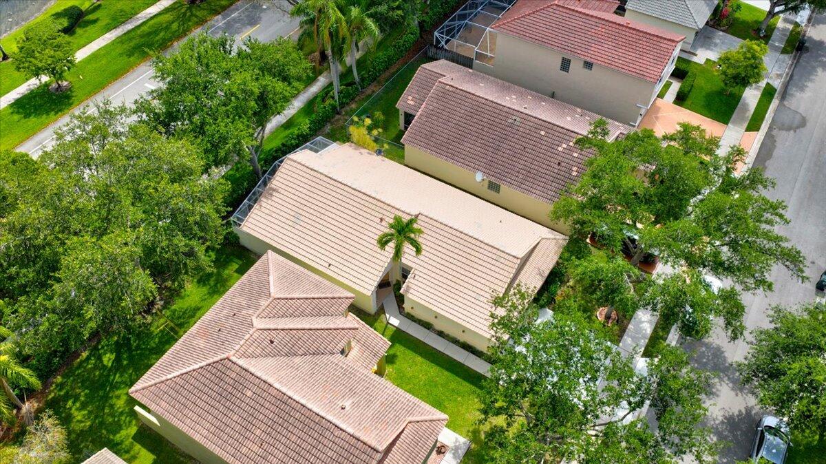 WILES/BUTLER PLAT ONE - Residential