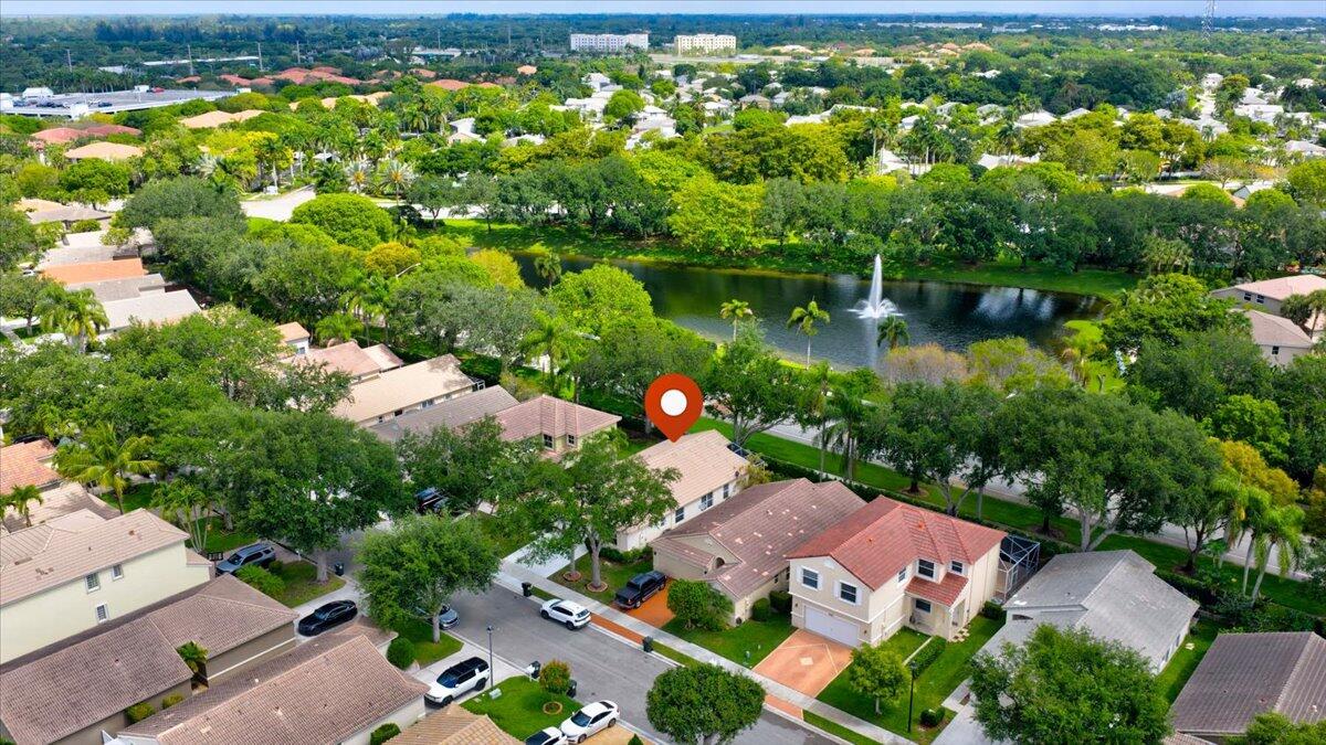 WILES/BUTLER PLAT ONE - Residential