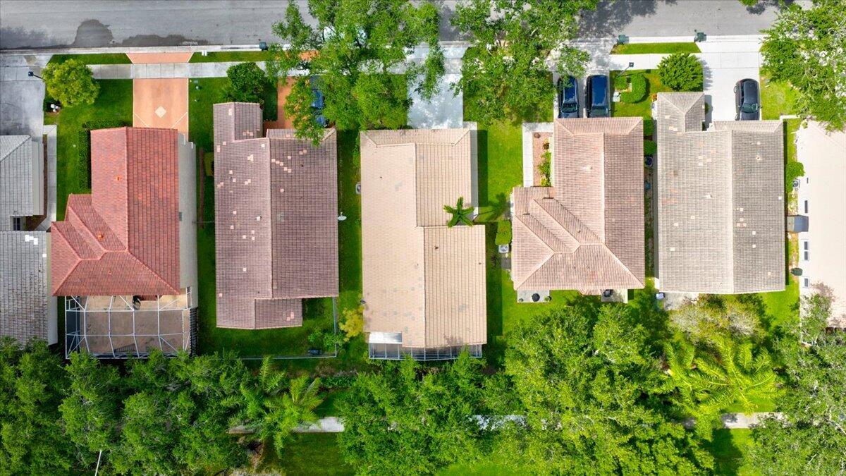 WILES/BUTLER PLAT ONE - Residential