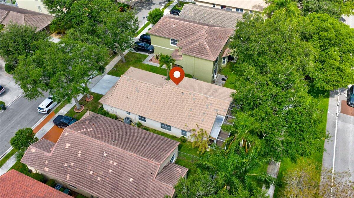 WILES/BUTLER PLAT ONE - Residential
