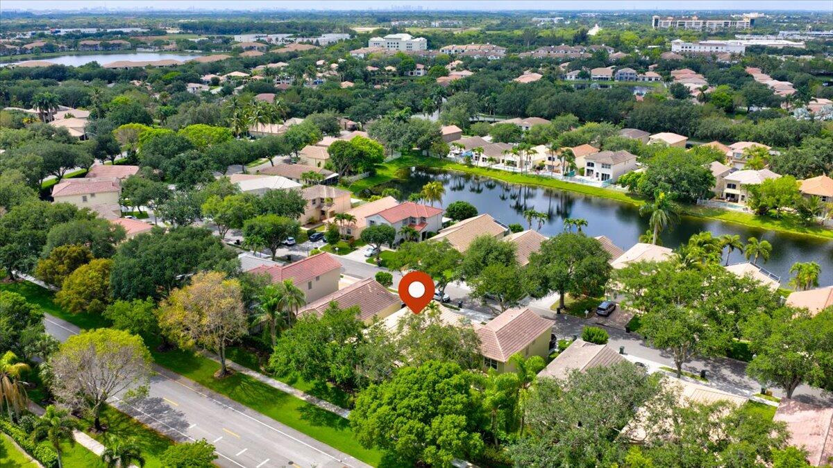 WILES/BUTLER PLAT ONE - Residential