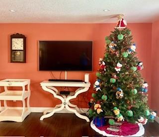 Hobe Sound Acres Unrec - Residential