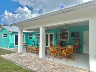 Hobe Sound Acres Unrec - Residential