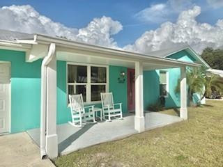 Hobe Sound Acres Unrec - Residential