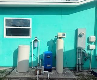 Hobe Sound Acres Unrec - Residential