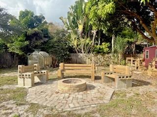 Hobe Sound Acres Unrec - Residential