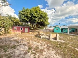 Hobe Sound Acres Unrec - Residential