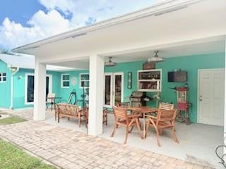 Hobe Sound Acres Unrec - Residential