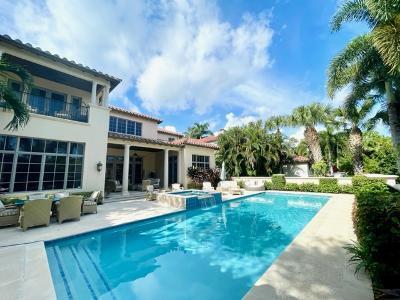 Trump National Golf Club - Residential