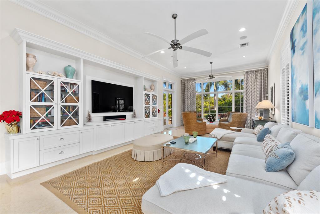 Trump National Golf Club - Residential