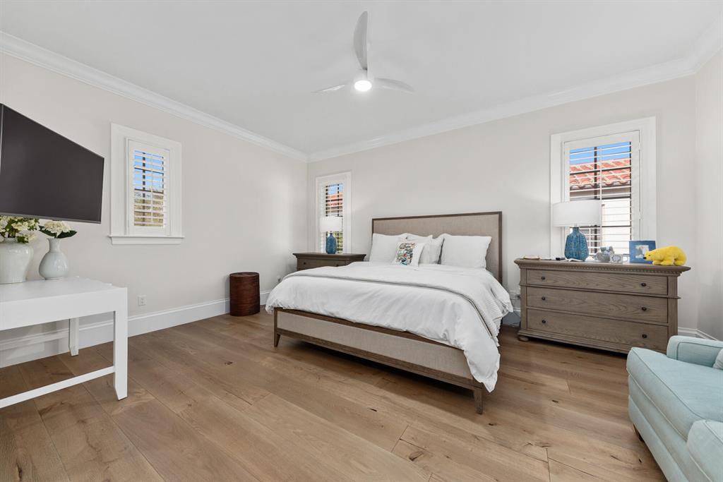 Trump National Golf Club - Residential