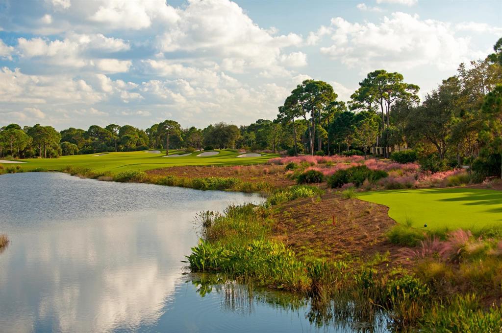 Trump National Golf Club - Residential
