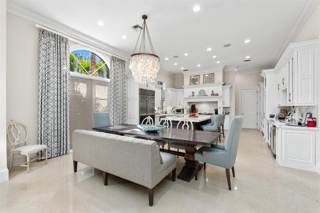 Trump National Golf Club - Residential