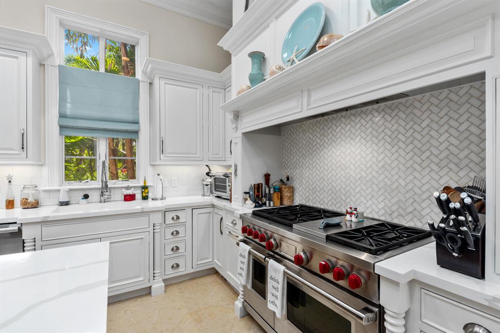 Trump National Golf Club - Residential