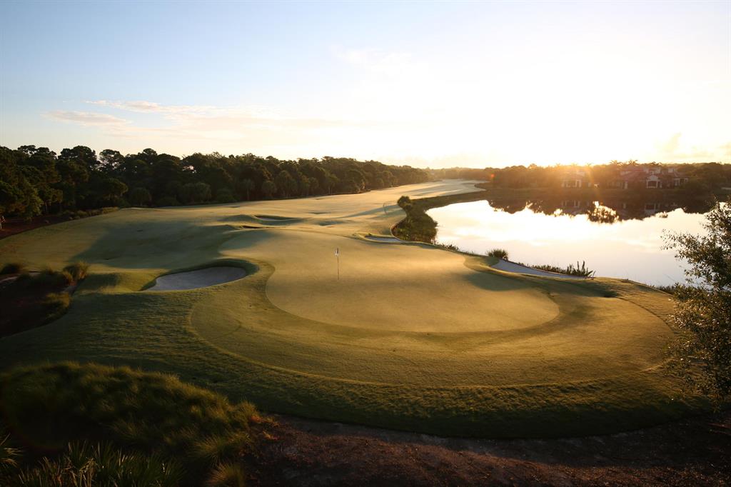 Trump National Golf Club - Residential