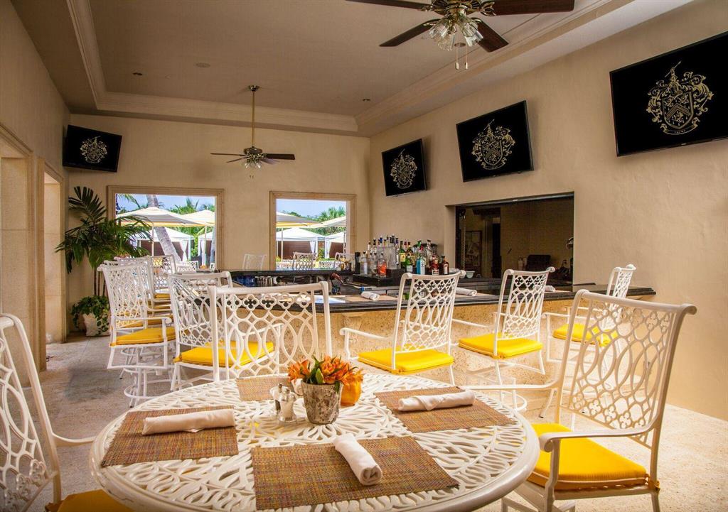 Trump National Golf Club - Residential