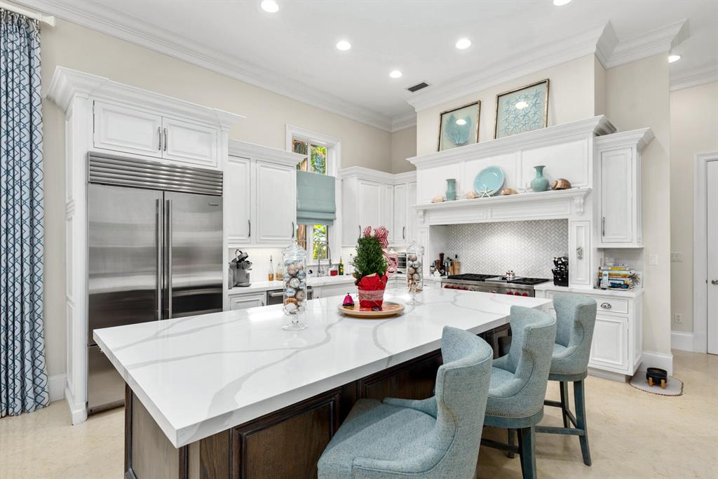 Trump National Golf Club - Residential