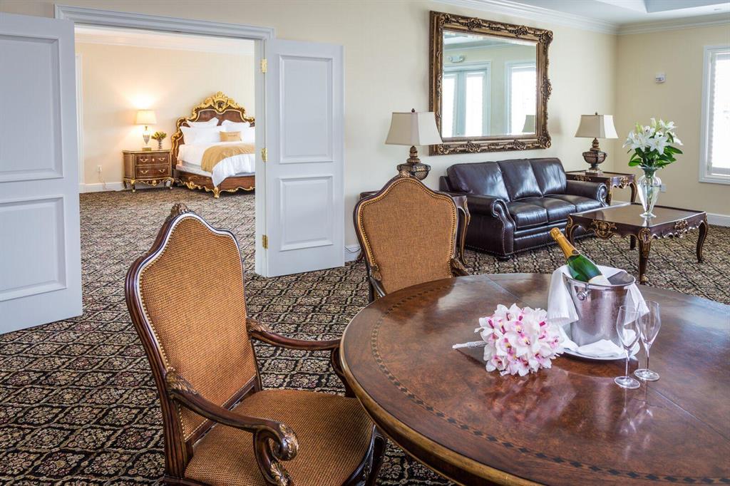 Trump National Golf Club - Residential