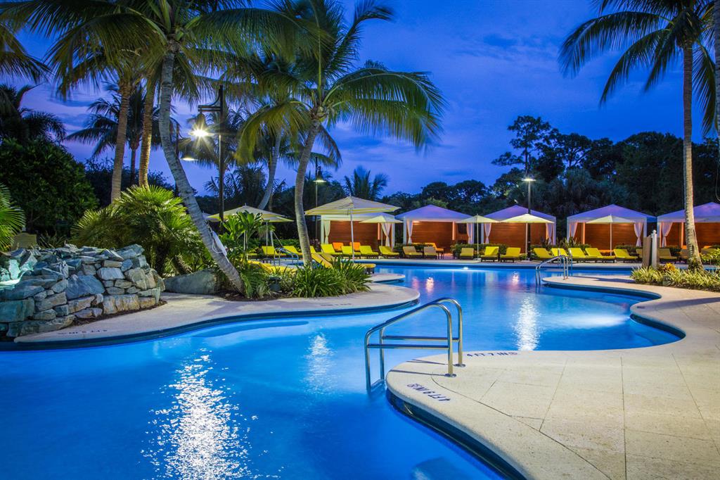 Trump National Golf Club - Residential