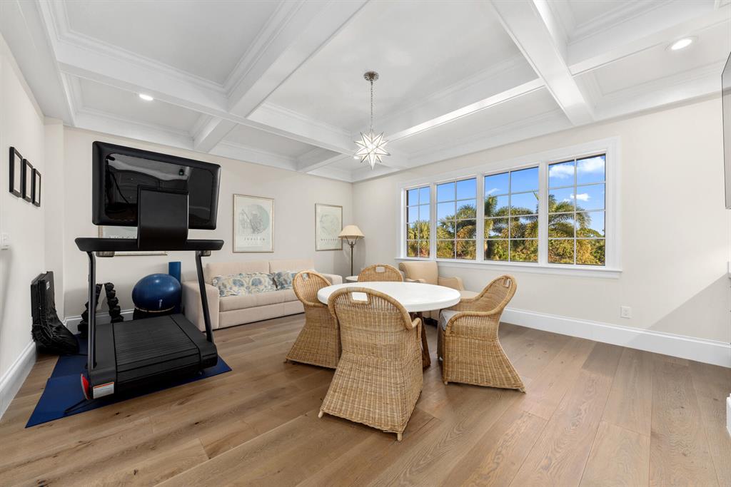 Trump National Golf Club - Residential