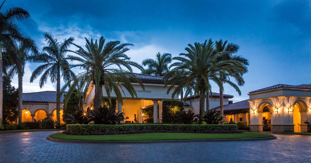 Trump National Golf Club - Residential