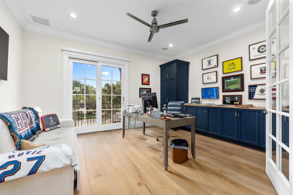 Trump National Golf Club - Residential