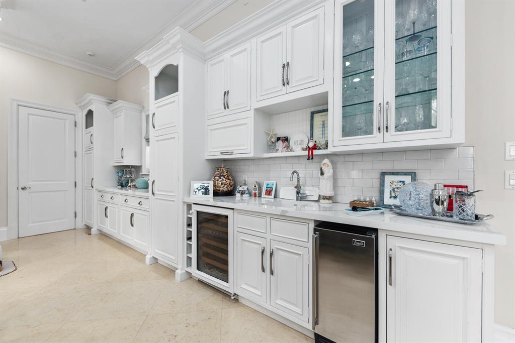 Trump National Golf Club - Residential