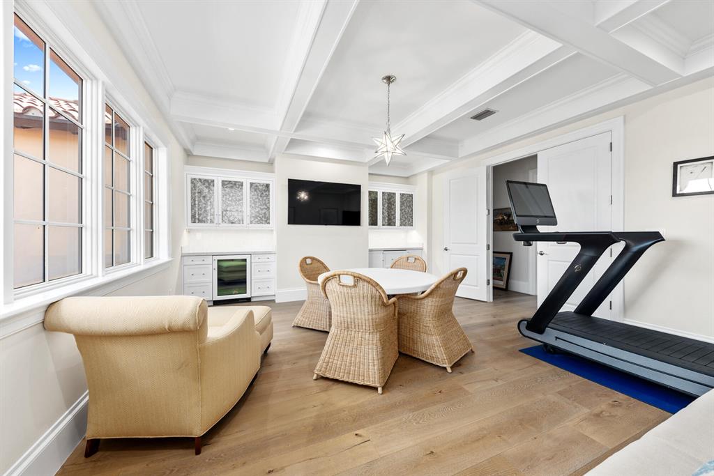 Trump National Golf Club - Residential