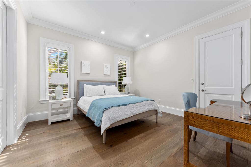 Trump National Golf Club - Residential