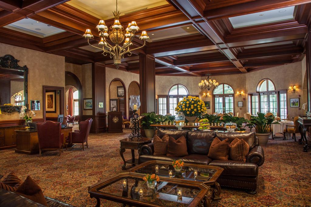 Trump National Golf Club - Residential