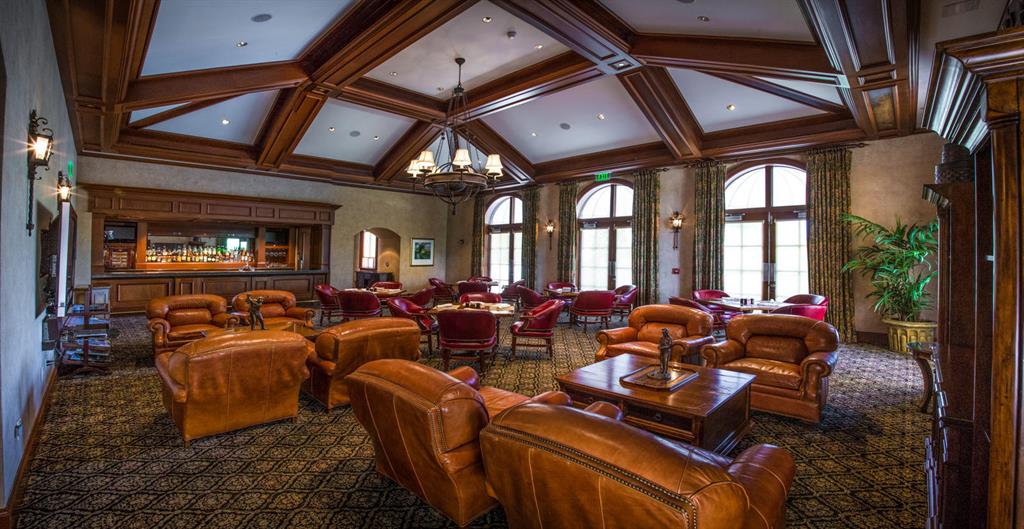 Trump National Golf Club - Residential