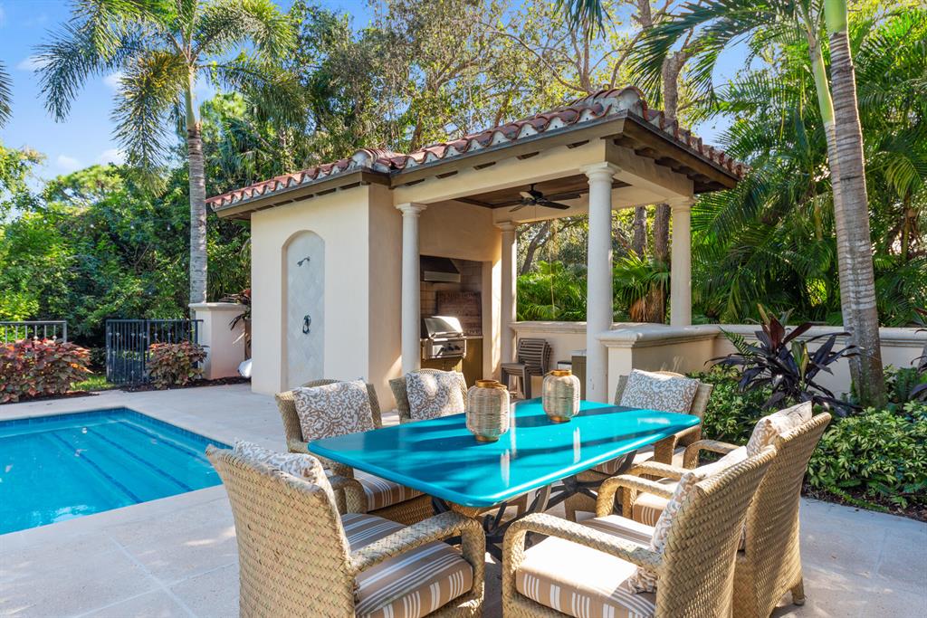 Trump National Golf Club - Residential