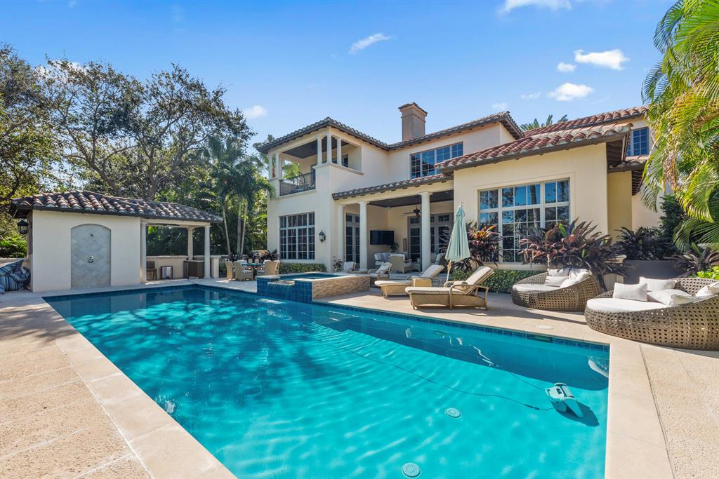 Trump National Golf Club - Residential