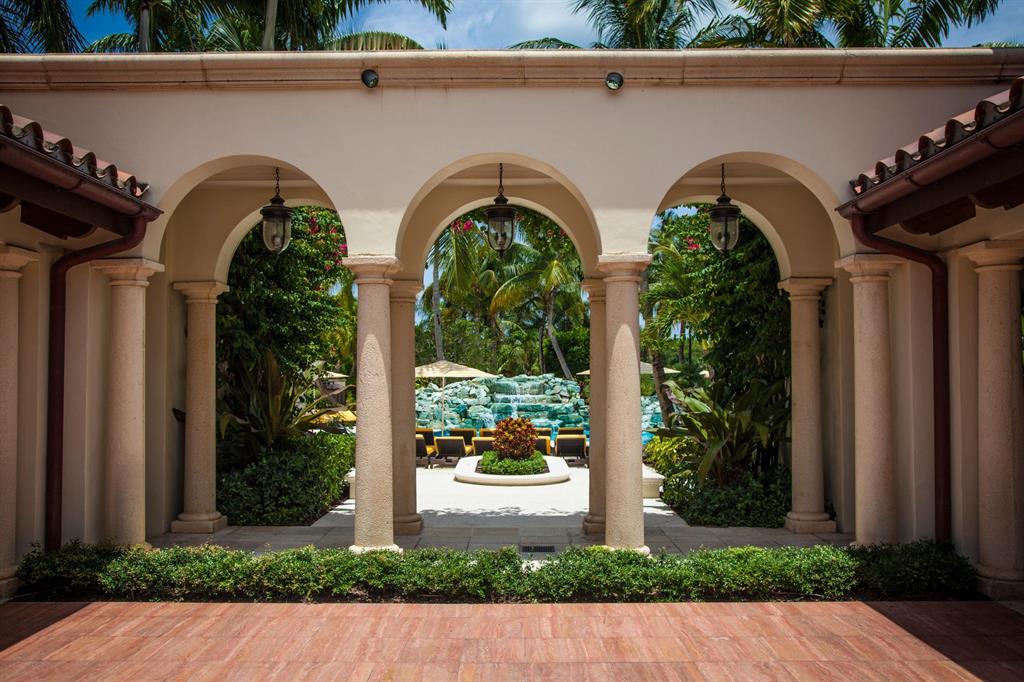 Trump National Golf Club - Residential