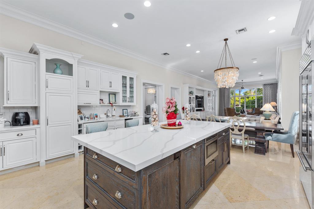 Trump National Golf Club - Residential